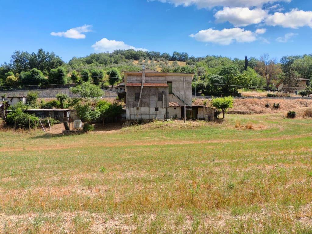 Rustico / casale a Manoppello in Contrada Vallone - Foto 4