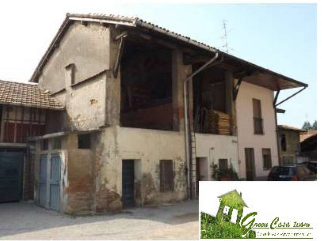 Rustico / casale a Marnate in via ticino - Foto 4