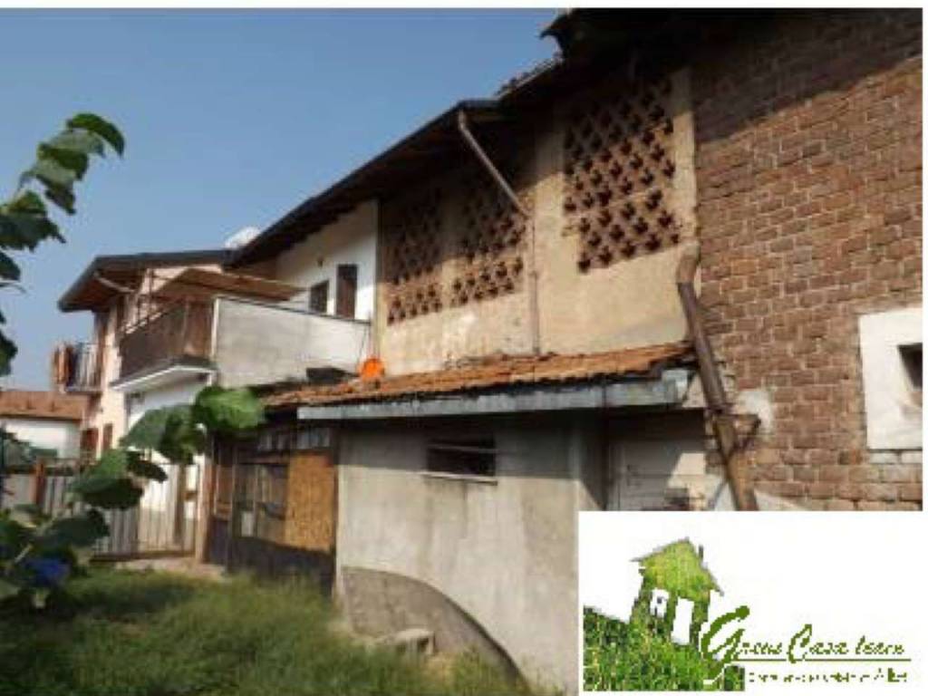 Rustico / casale a Marnate in via ticino - Foto 5