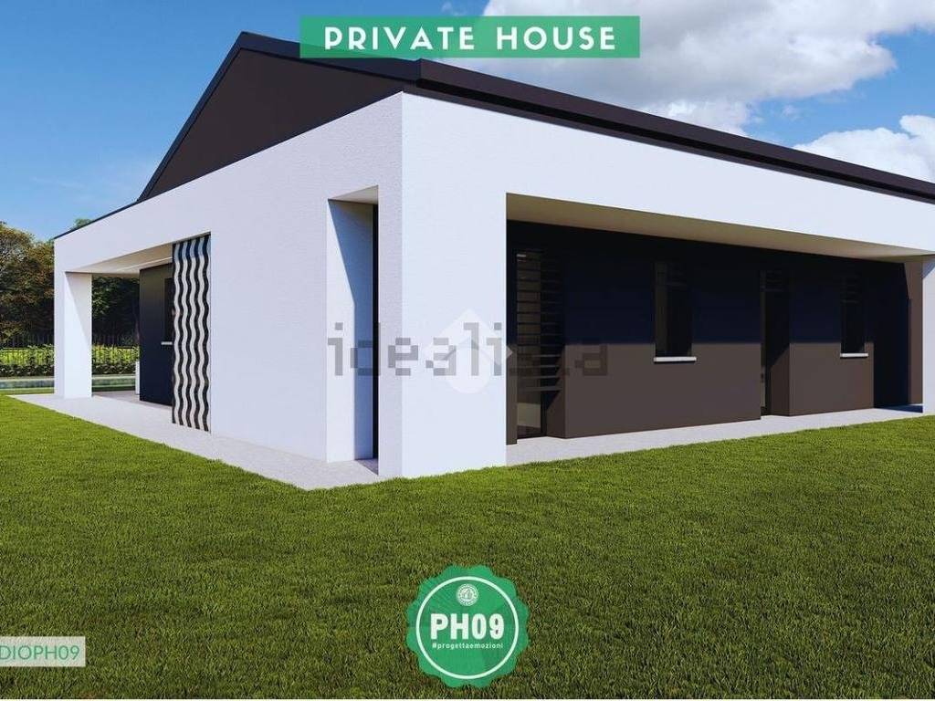 Villa a Roverbella in Via battisti - Foto 3