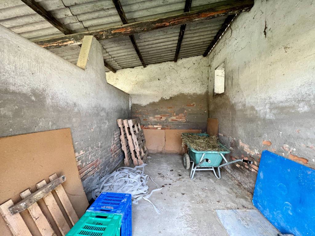 Rustico / casale a Bagnacavallo in Via Rossetta, 184 - Foto 2