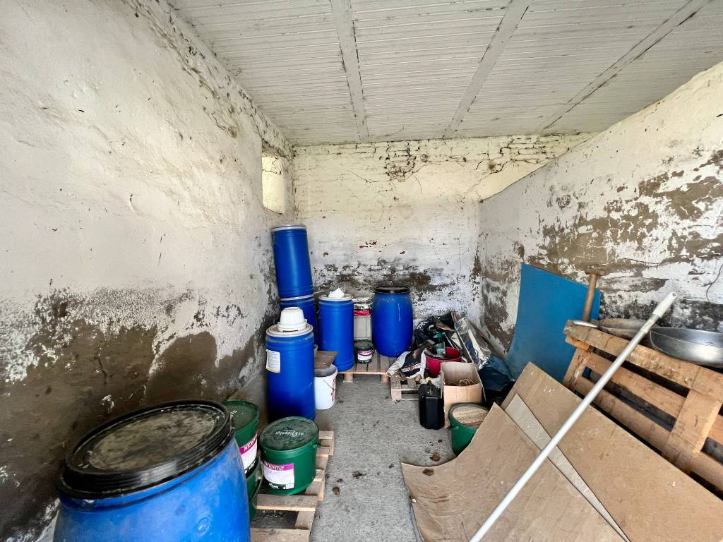Rustico / casale a Bagnacavallo in Via Rossetta, 184 - Foto 3
