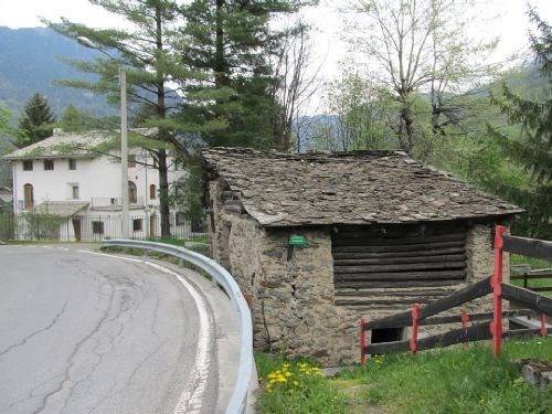 Rustico / casale a Caspoggio in santa elisabetta - Foto 3