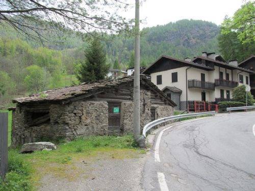 Rustico / casale a Caspoggio in santa elisabetta - Foto 4