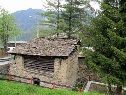 Rustico / casale a Caspoggio in santa elisabetta - Foto 5