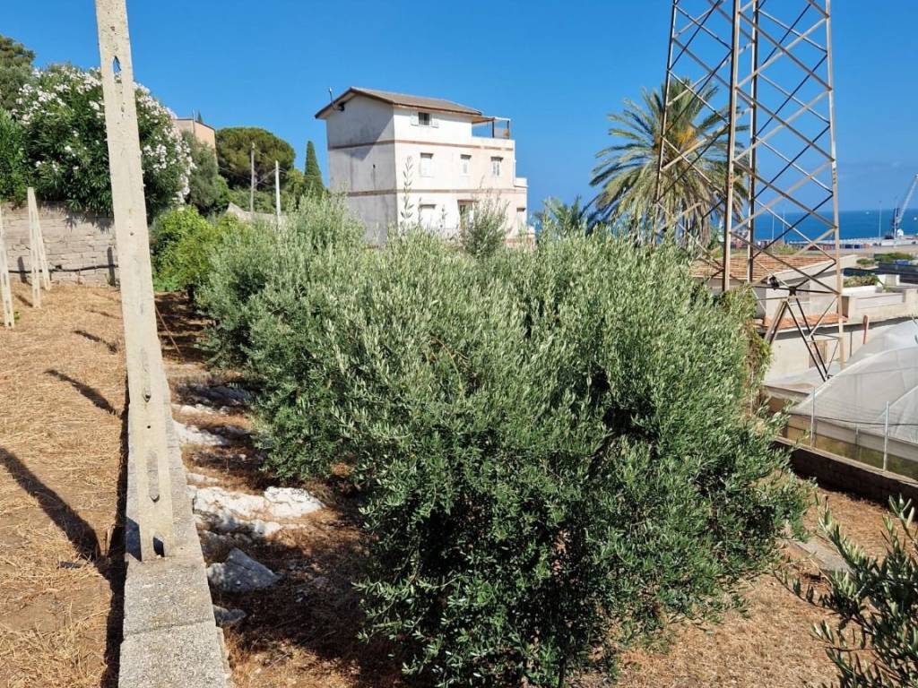 Terreno a Gaeta in Via Conca - Foto 3