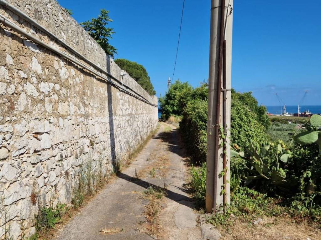 Terreno a Gaeta in Via Conca - Foto 5