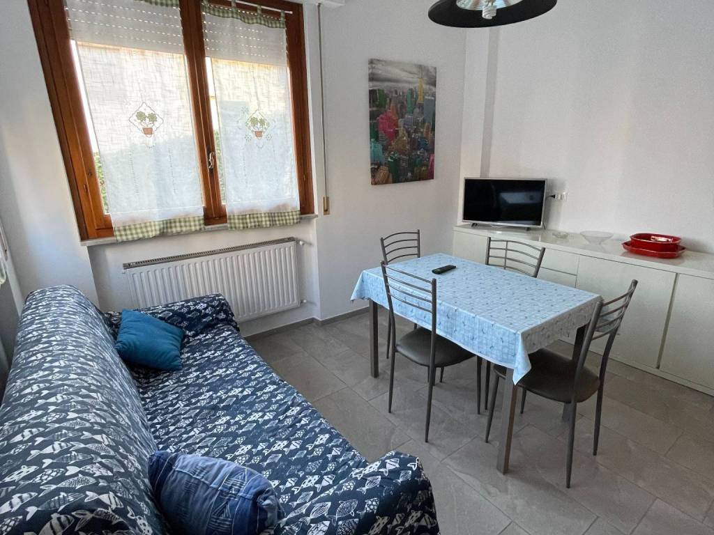 Appartamento a Borghetto santo spirito in Via Edmondo De Amicis, 3 - Foto 2
