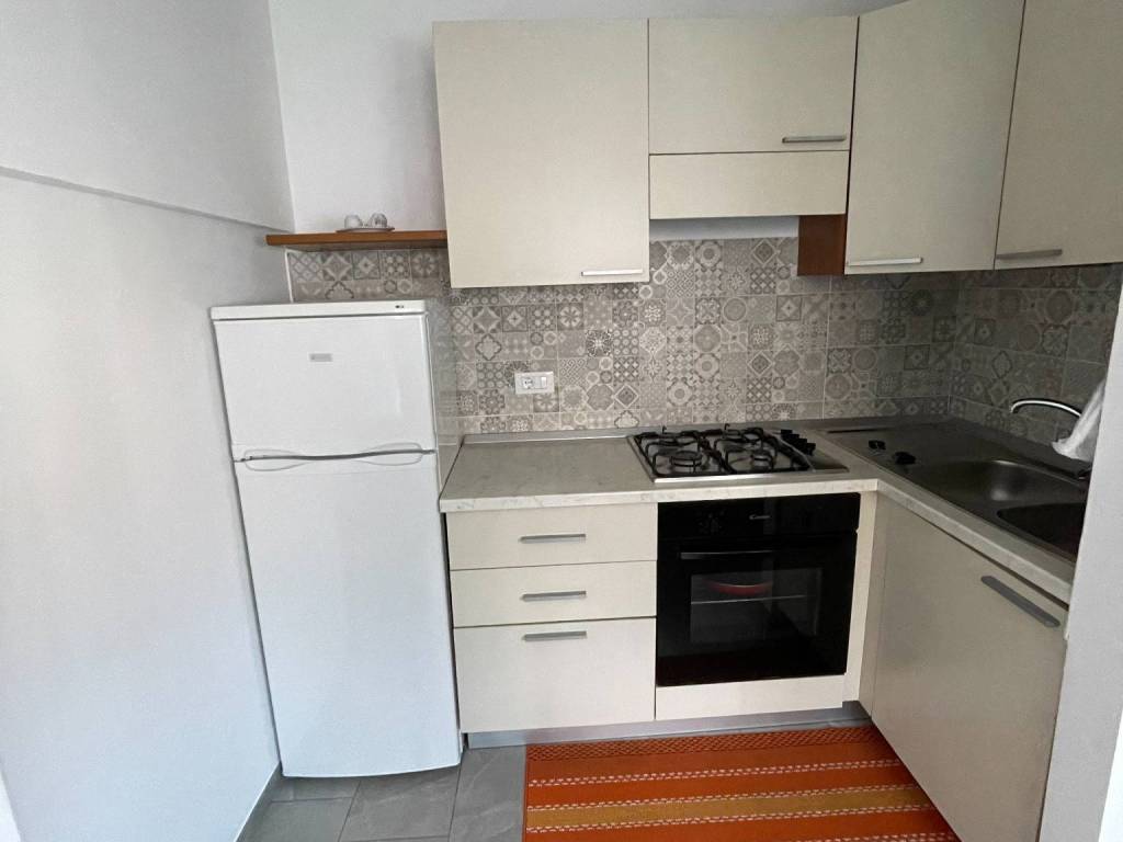Appartamento a Borghetto santo spirito in Via Edmondo De Amicis, 3 - Foto 3