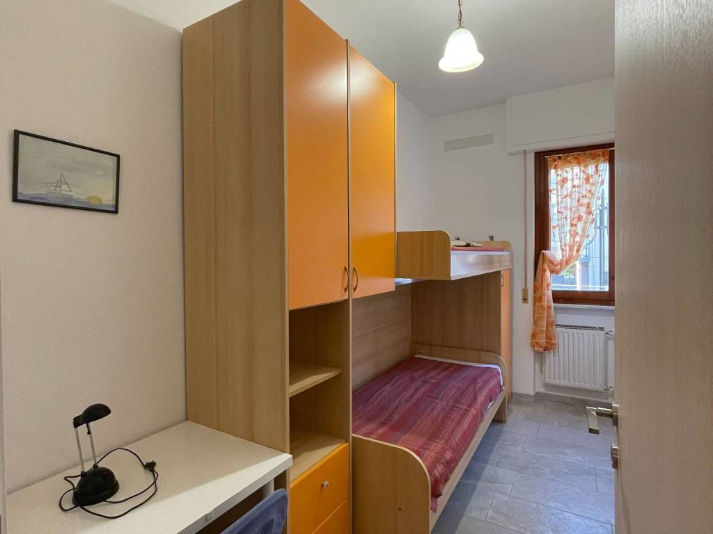 Appartamento a Borghetto santo spirito in Via Edmondo De Amicis, 3 - Foto 5