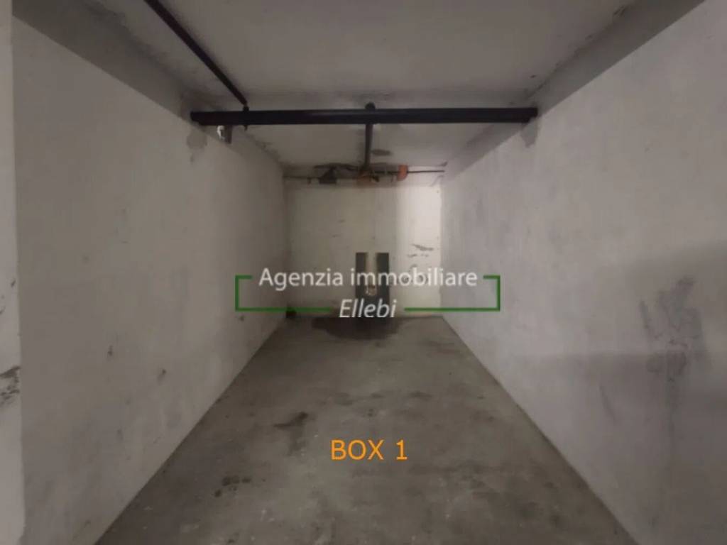 Box / garage a Stresa in Via Rampolino, 3 - Foto 3
