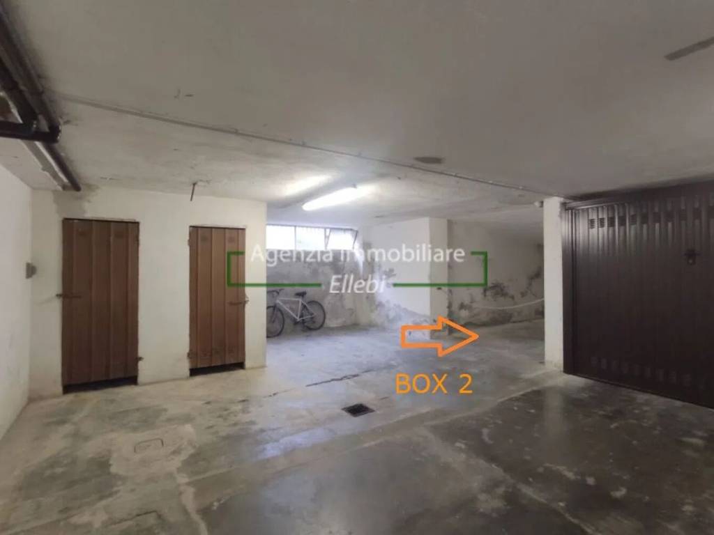 Box / garage a Stresa in Via Rampolino, 3 - Foto 4