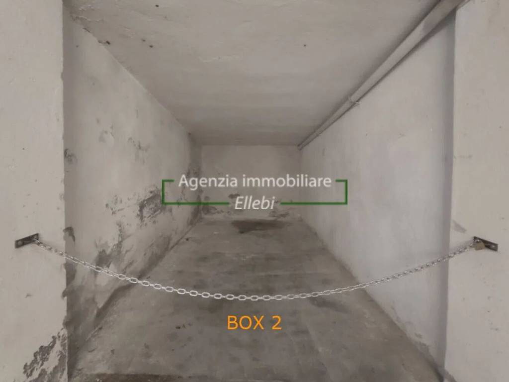 Box / garage a Stresa in Via Rampolino, 3 - Foto 5