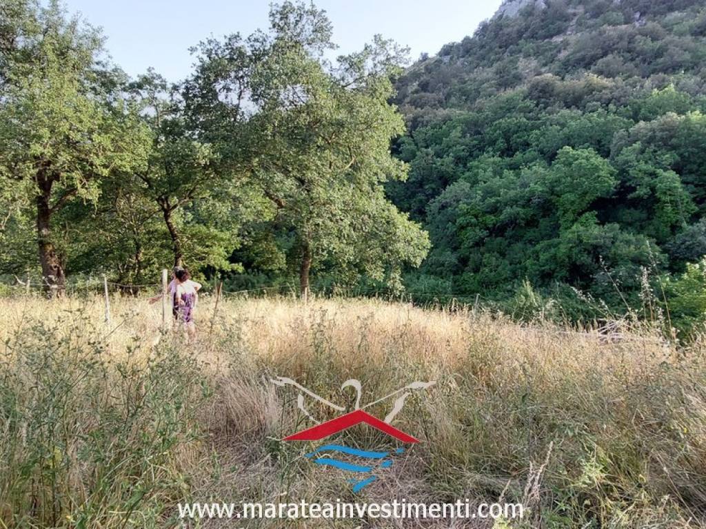 Terreno a Maratea in Via Massa Pizarrone - Foto 3