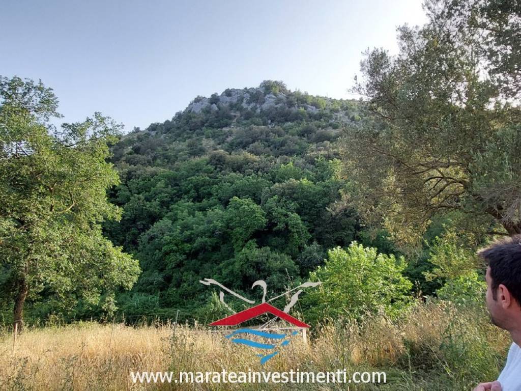 Terreno a Maratea in Via Massa Pizarrone - Foto 4