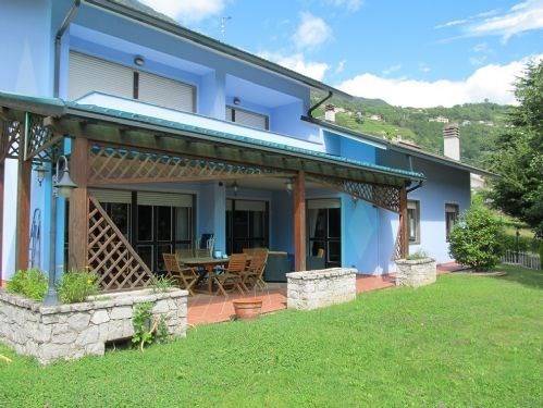 Villa a Castione andevenno in via vanoni - Foto 3