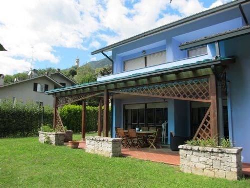 Villa a Castione andevenno in via vanoni - Foto 4
