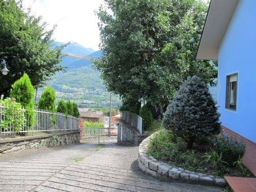 Villa a Castione andevenno in via vanoni - Foto 5