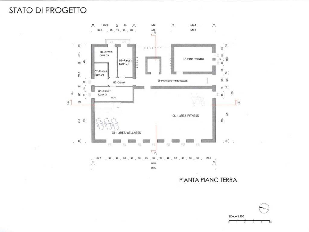 Villa a Belluno - Foto 3