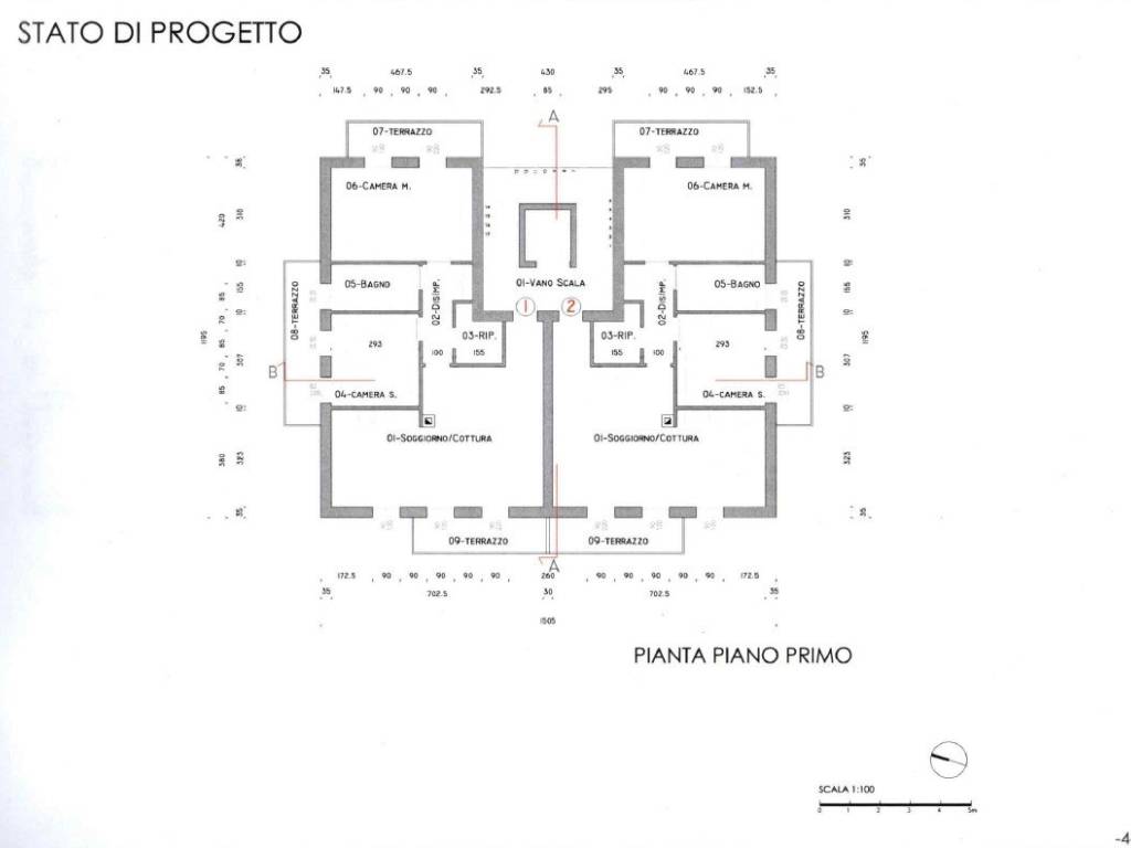 Villa a Belluno - Foto 4