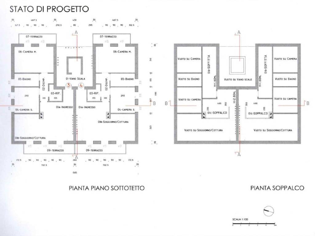 Villa a Belluno - Foto 5