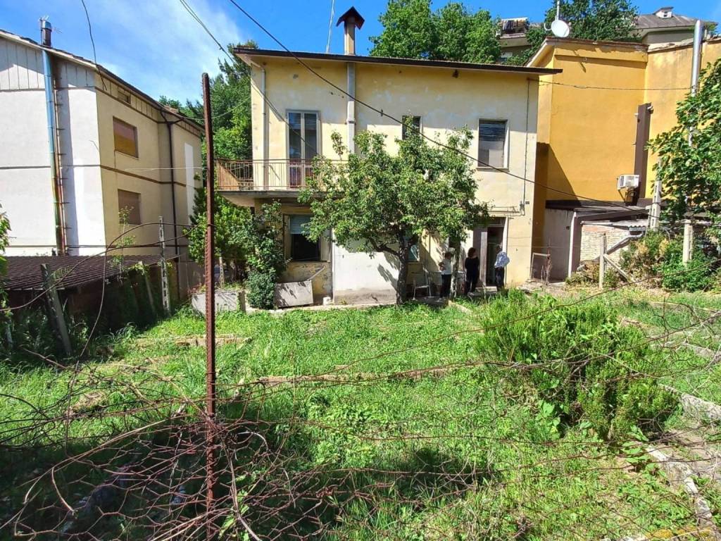 Casa indipendente a Montappone in Via Selva - Foto 3