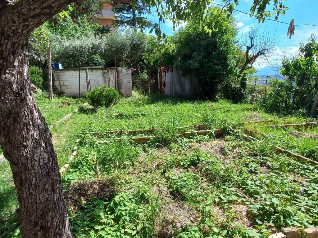 Casa indipendente a Montappone in Via Selva - Foto 4