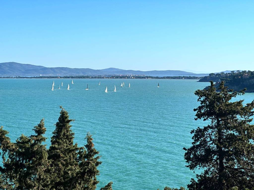 Rustico / casale a Monte argentario in Via Aia del Dottore - Foto 2