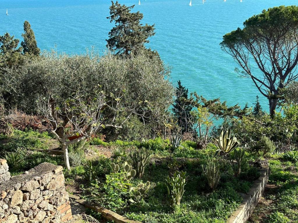 Rustico / casale a Monte argentario in Via Aia del Dottore - Foto 5