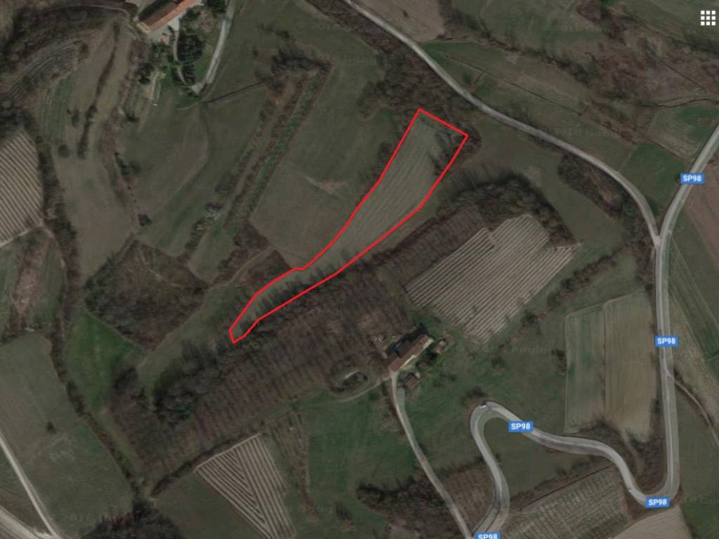 Terreno a Marentino in Tetti Macchiolo - Foto 3