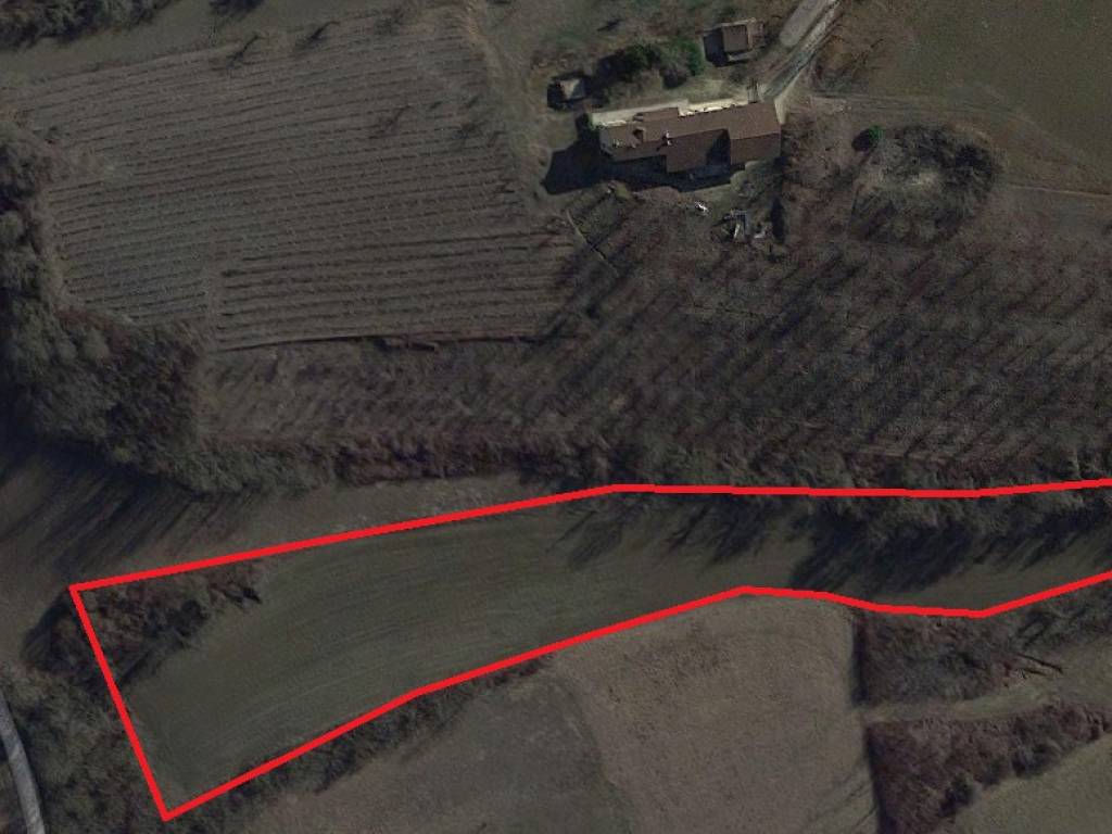 Terreno a Marentino in Tetti Macchiolo - Foto 4