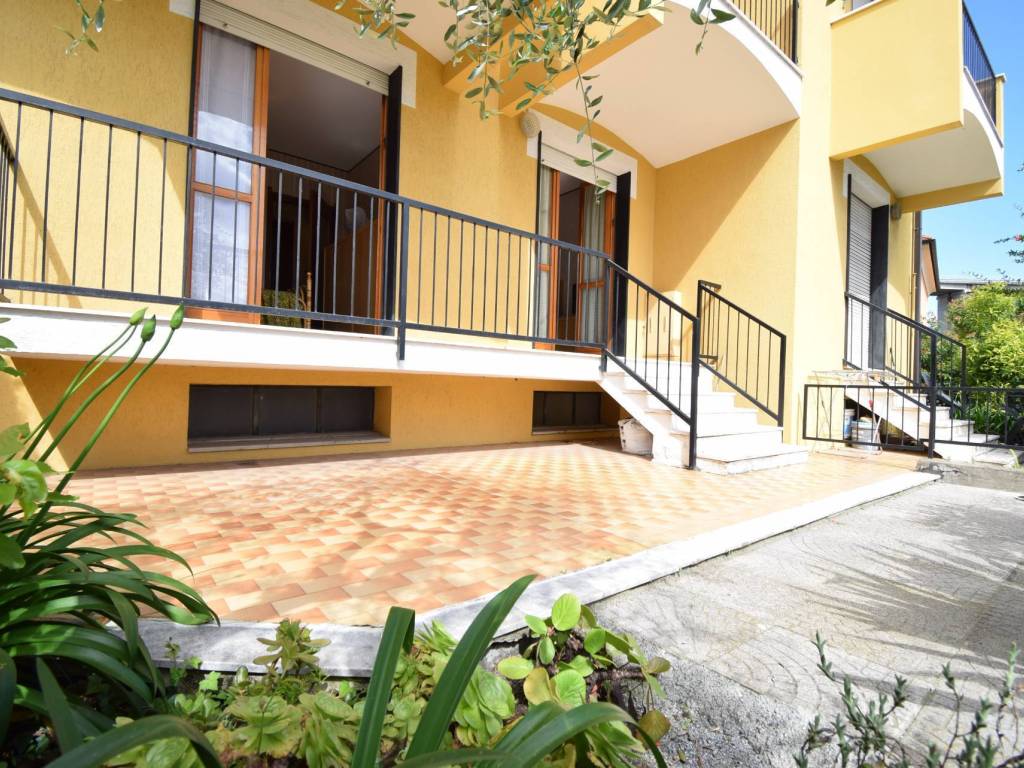 Appartamento a San bartolomeo al mare in Via Pairola, 5 - Foto 2