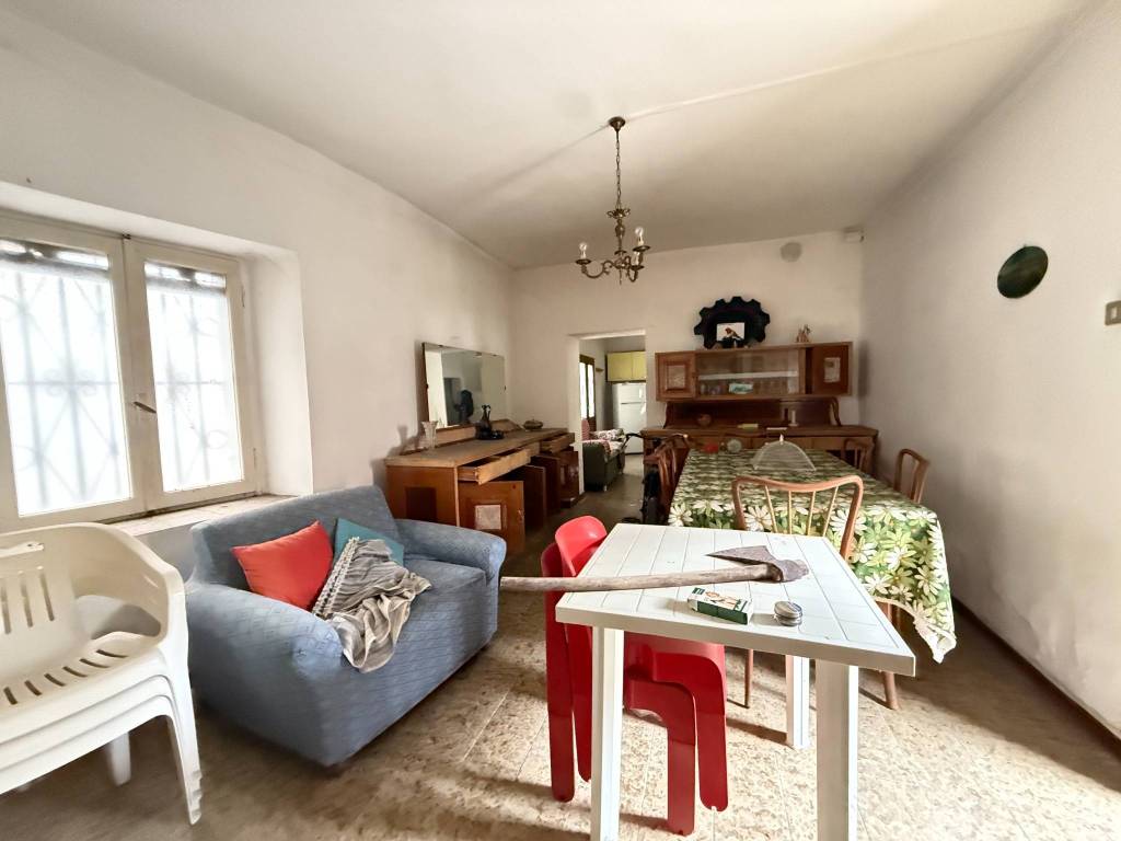 Casa indipendente a Luzzana in Via Chiesa - Foto 5