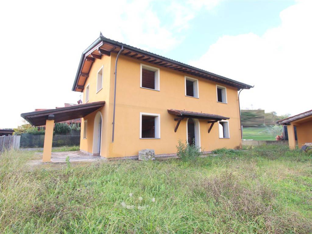 Villa a Porcari in Via Romana Ovest, 7 - Foto 3