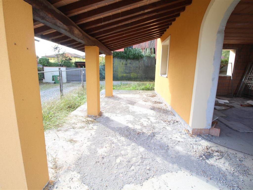 Villa a Porcari in Via Romana Ovest, 7 - Foto 4