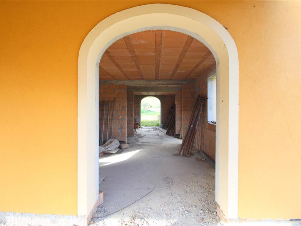 Villa a Porcari in Via Romana Ovest, 7 - Foto 5