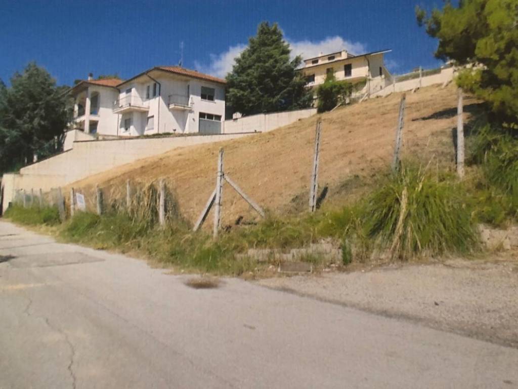 Terreno a Ripatransone in Abaceto - Foto 3
