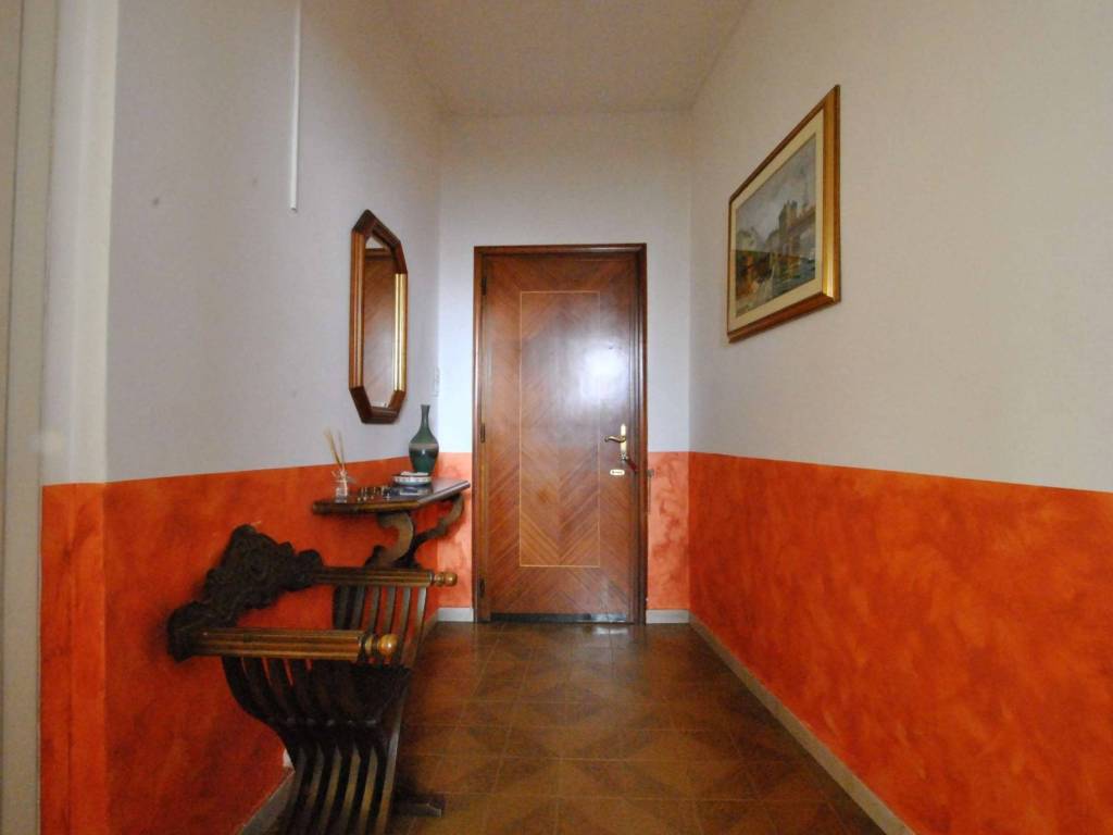 Appartamento a Biella in Via Poma Giuseppe, 13 - Foto 3
