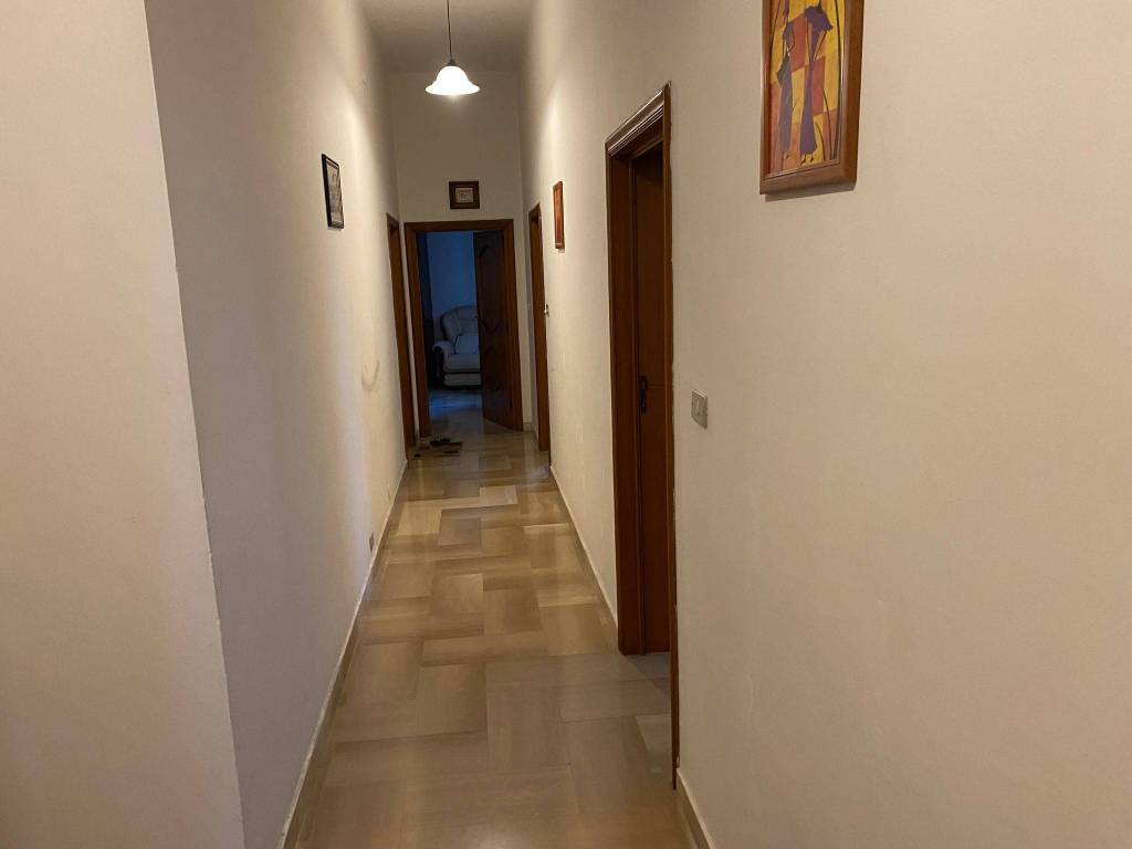 Appartamento a Manduria in Via Giovanni Lorenzo Pappacoda, 60 - Foto 5