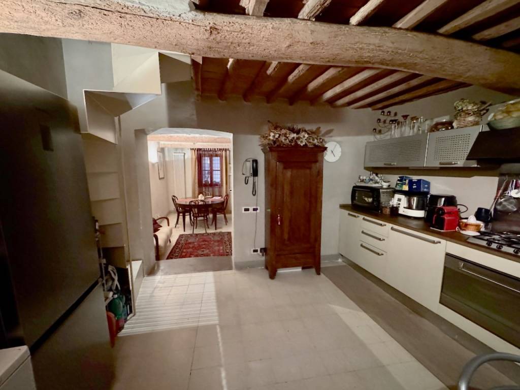 Casa indipendente a Calci in Via Don Giovanni Minzoni - Foto 2