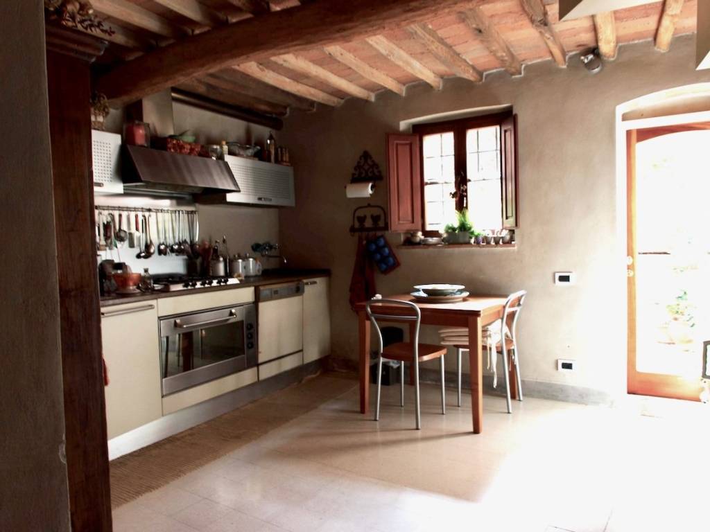 Casa indipendente a Calci in Via Don Giovanni Minzoni - Foto 3