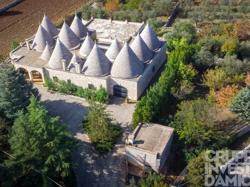 Rustico / casale a Locorotondo - Foto 1