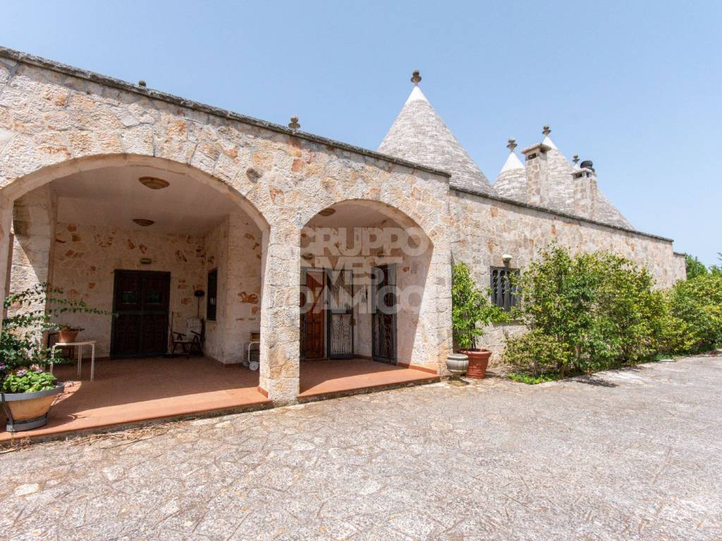 Rustico / casale a Locorotondo - Foto 4