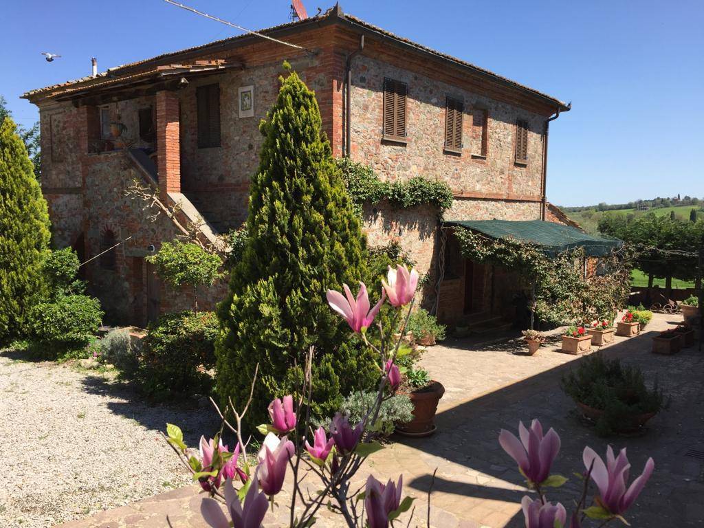 Rustico / casale a Torrita di siena in Località Petriolo - Foto 2