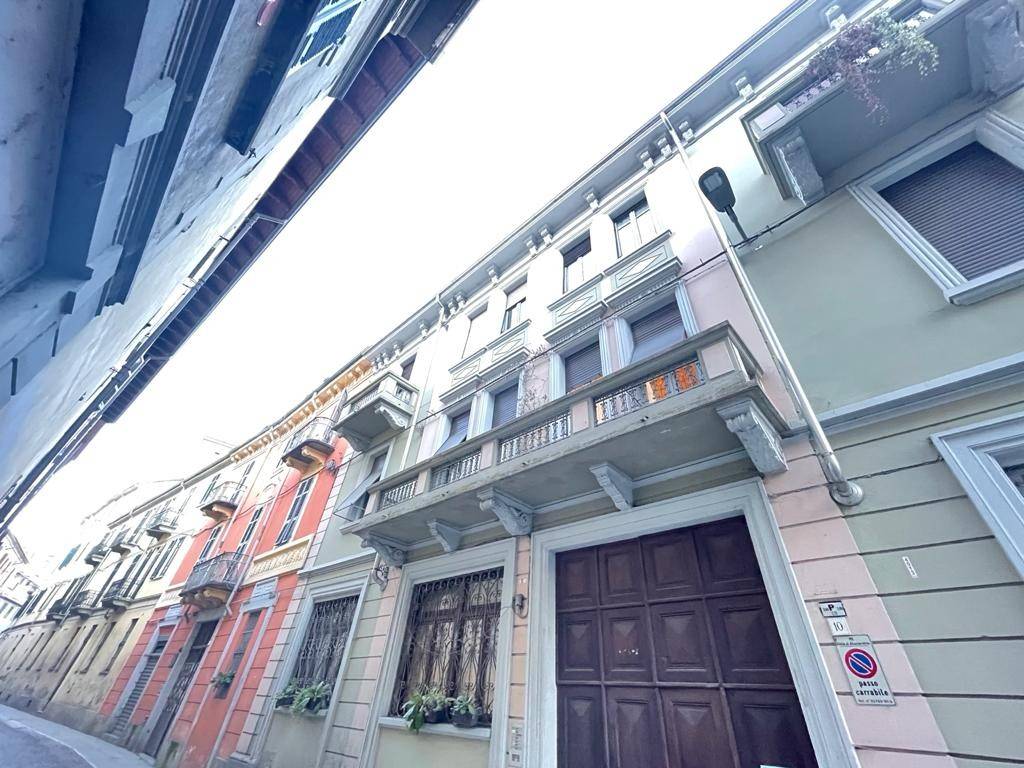 Appartamento a Alessandria in Via Treviso - Foto 2