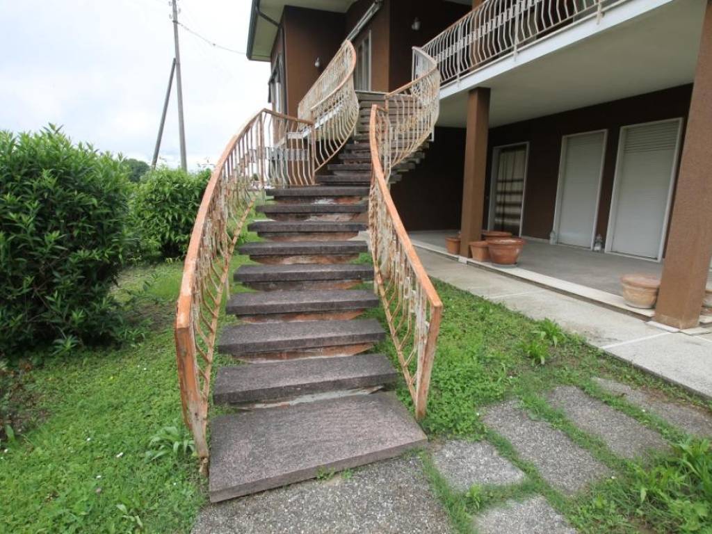 Appartamento a Noventa padovana in Via Pietro Polati - Foto 3