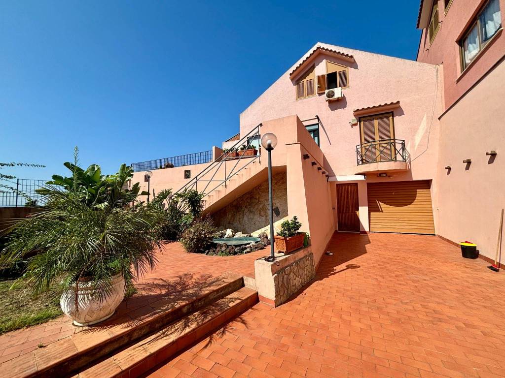 Villa a Messina in Via Petraro - Foto 2