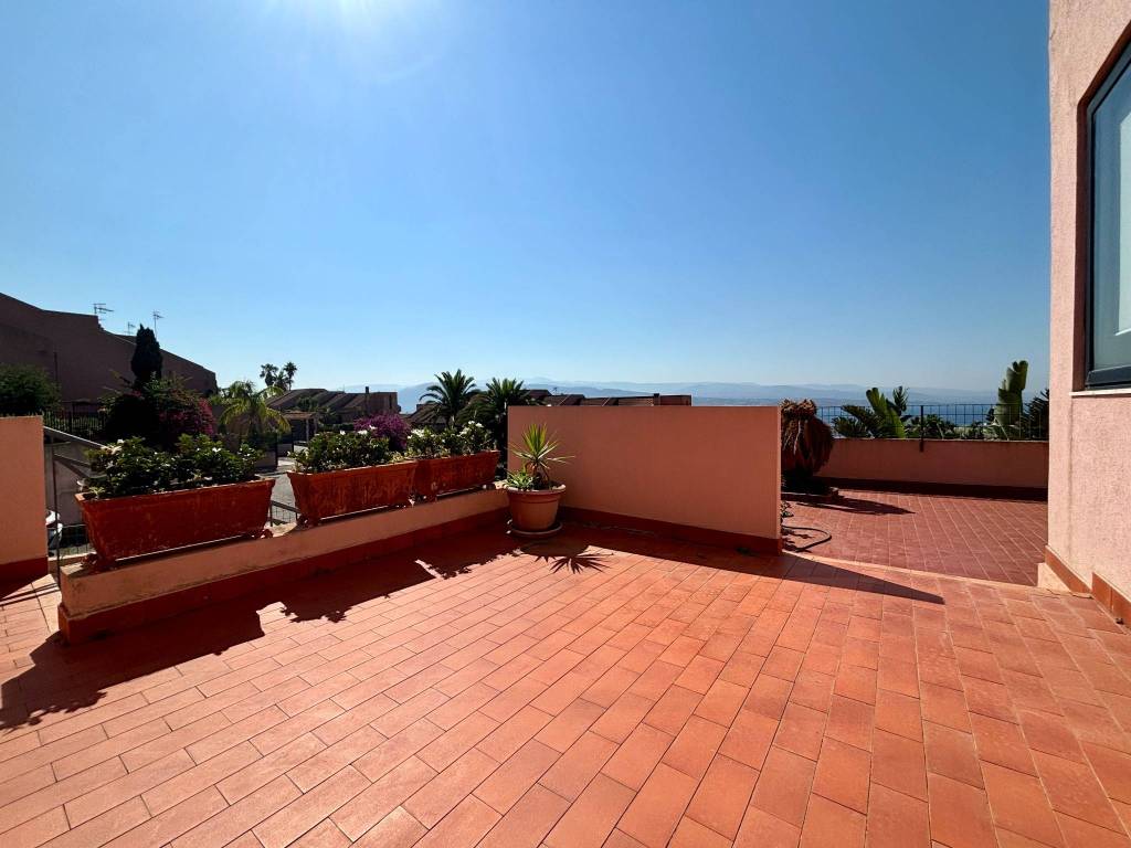 Villa a Messina in Via Petraro - Foto 3