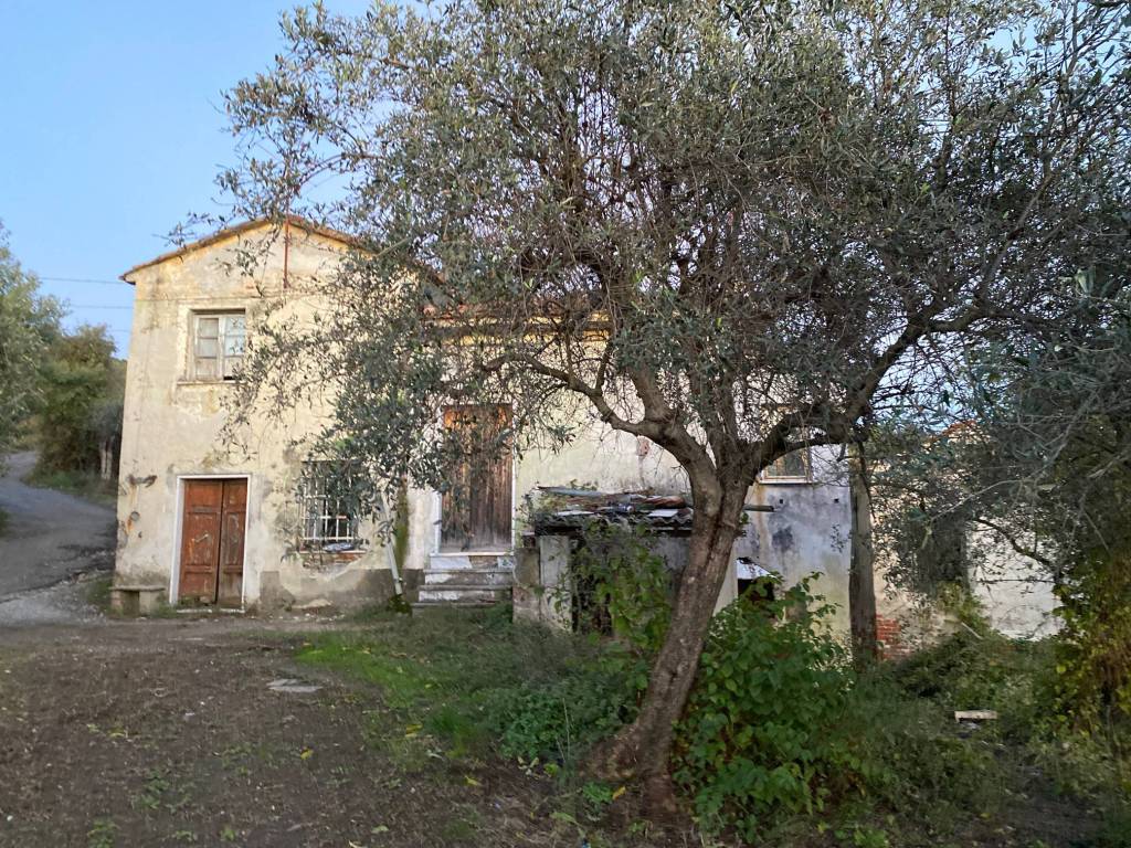 Rustico / casale a Sarzana in Via Ghigliolo Alto, 17 - Foto 5