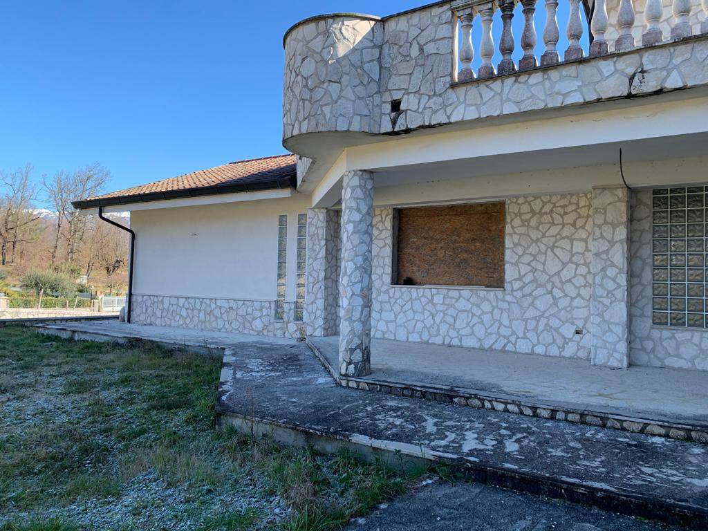 Villa a Casalvieri in Strada Provinciale Accesso a Casalvieri - Foto 4